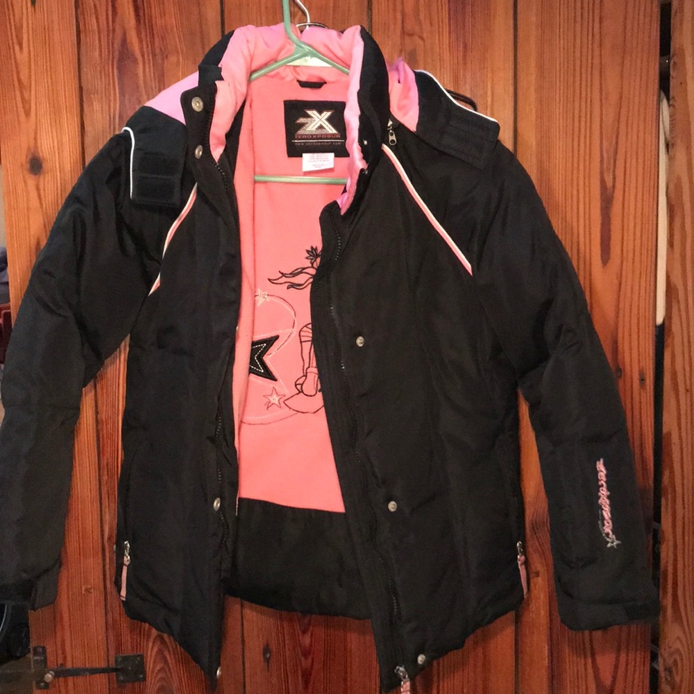 ZeroXposur Ski Jacket